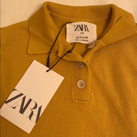 Zara dress! - Picture 4 of 5